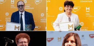 La început de an școlar – Nominalizări la Premiul Mentor pentru excelență în educație (VIDEO)