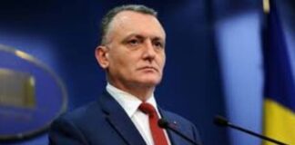 Sorin Cîmpeanu a demisionat din funcția de ministru al Educației