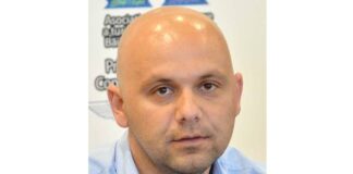 PSD-istul Ciprian Anta și-a dat demisia din Consiliul Județean după ce a votat exproprierile necesare pentru construirea inelului rutier metropolitan Ciprian Anta