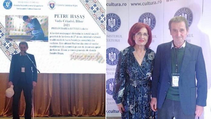 Olarul Hasas Petru