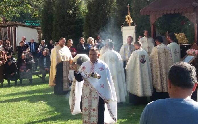 biserica ortodoxă din Vadu Crișului biserica ortodoxă din Vadu Crișului