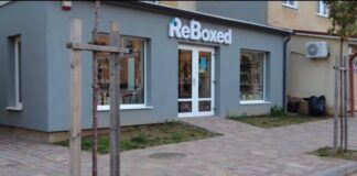 ReBoxed Aleșd anunță o nouă ediție Crash Friday! (video) ReBoxed Aleșd