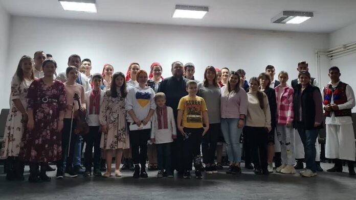 Parohia ortodoxă Subpiatra