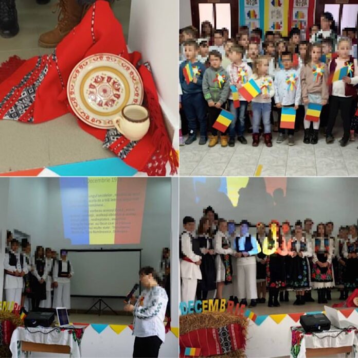 Școala Gimnazială Nr. 1 Butani Școala Gimnazială Nr. 1 Butani
