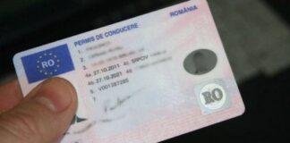 Se schimbă permisele de conducere!