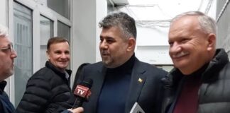 Premierul Marcel Ciolacu vine sâmbătă la Oradea Președintele PSD, Marcel Ciolacu