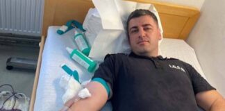 Donare de sânge la Aleșd: Centrul de Transfuzie Sanguină Bihor organizează o sesiune mobilă pe 14 mai Donare de sânge