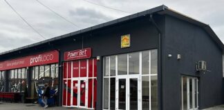 “La Cena” deschide un nou fast-food în Ineu