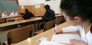 Rezultate simulare examenul național de bacalaureat Bihor