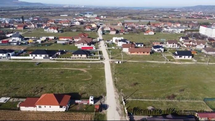 Centura Aleșd