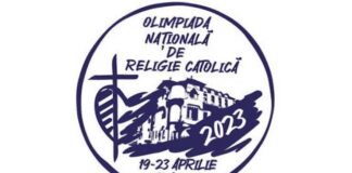Olimpiada națională de religie catolică la Oradea