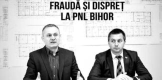 PSD Bihor condamnă liniștea din PNL ca urmare a scandalului privind fraudarea concursului de director școlar