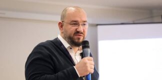 Silviu Dehelean se autosuspendă din USR în semn de protest față de deciziile BEC și ale instanțelor: „Este un gest de onestitate față de conștiința mea” Silviu Dehelean