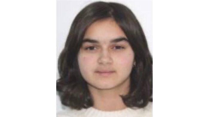 PUȘCAȘ CRISTINA VIRGINIA