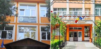Avizul epidemiologic pentru elevi și copiii de grădiniță nu se solicită după vacanță! Liceul Teoretic Constantin Şerban / Colegiul Tehnic Alexandru Roman