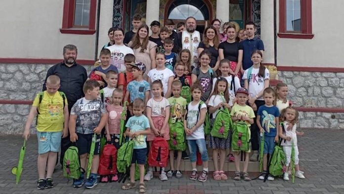 Parohia Ortodoxă Subpiatra