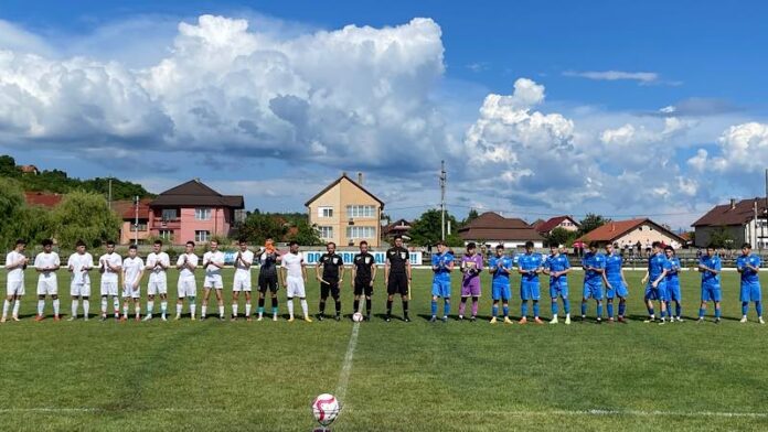 Juniorii Crișului Aleșd