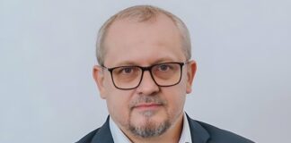 Daniel Palaghianu desemnat candidat al USR Oradea pentru funcția de primar al Oradiei Daniel Palaghianu