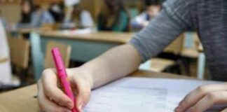Peste 350 de elevi au absentat în Bihor la prima probă a Evaluarii Naționale