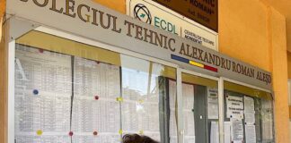 Două medii de 10 în Bihor la Bacalaureat! 77,37% din absolvenții bihoreni au promovat Rezultate bacalaureat Aleșd
