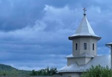 Cod galben de furtuni și vijelii în Bihor. ANM anunță vânt puternic, averse și grindină Cod galben vreme era