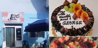 S-a deschis o cofetărie nouă în Aleșd