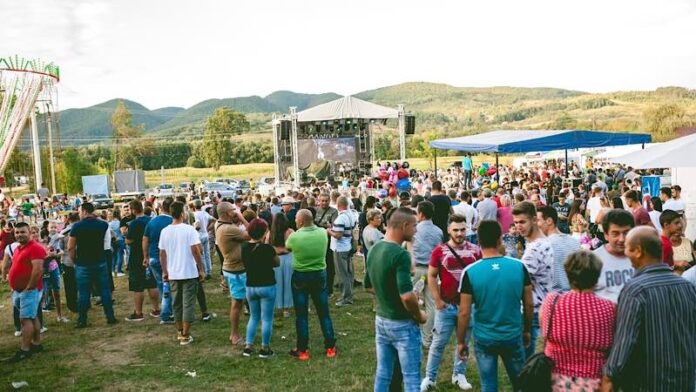 Zilele Borodului