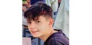 Copil de 13 ani din Tileagd căutat de poliție după ce a plecat de acasă și nu a mai revenit DIACONESCU SASHA CONSTANTIN EMILIAN