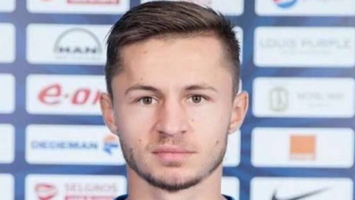 Bogdan Adrian Vasile