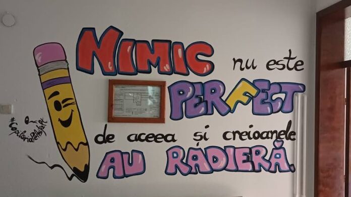 Școala Primară Nr. 1 Măgești Școala Primară Nr. 1 Măgești