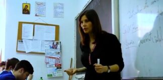 De Ziua Mondială a Educației – Nominalizări la Premiul Mentor pentru excelență în educație 2023 (video) Elvira Groza