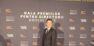 Matei Adrian Botici, Școala Gimnazială „Alexandru Roman”, Aușeu Bihor