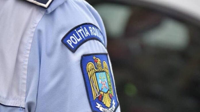 Haine de poliție