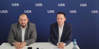 USR expune problemele noii Legi a Pensiilor: inechitate și lipsa fondurilor Silviu Dehelean și Cristian Seidler