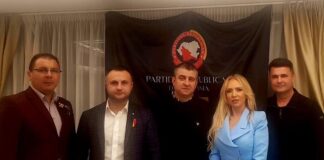 Partidul Republican din România