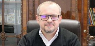 Daniel Palaghianu