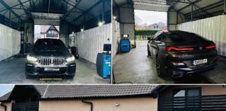 SC AUTO INSPECTION SOLUTION SRL