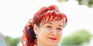 Prof. Luminița Maria Ilea