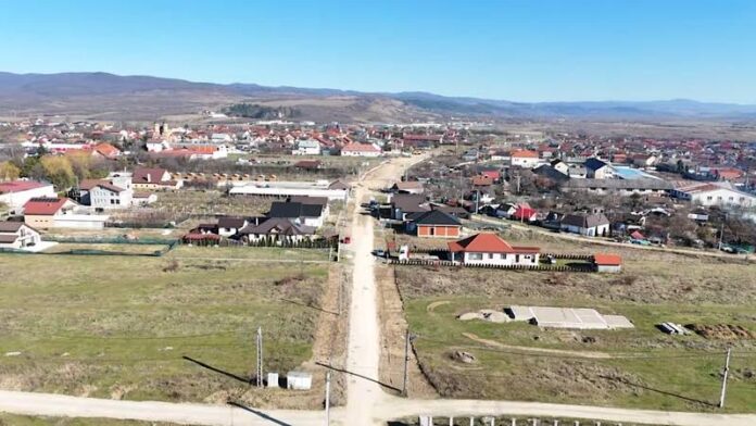 Centura Aleșd Centura Aleșd