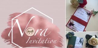 Invitații unice și pernsonalizate pentru evenimentul tău