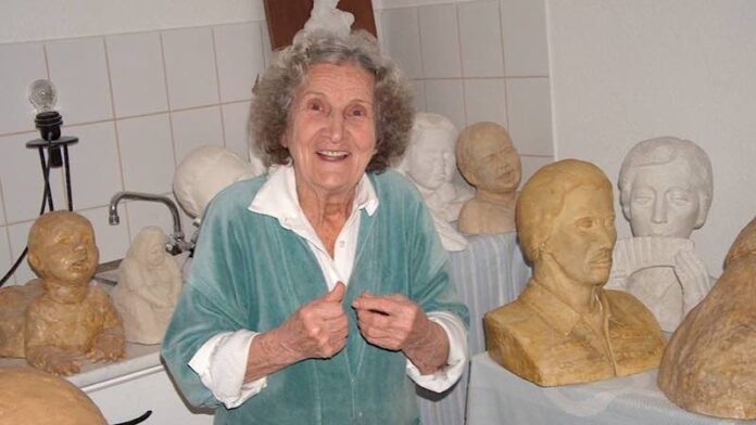 Elisabeta Tőzsér