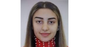 GAJI DARIA FLORINA