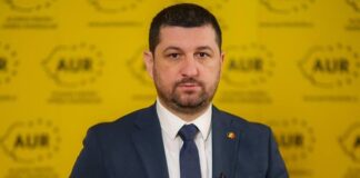 AUR solicită BNR echilibru în gestionarea masei monetare într-un an electoral Marius Dorin Lulea