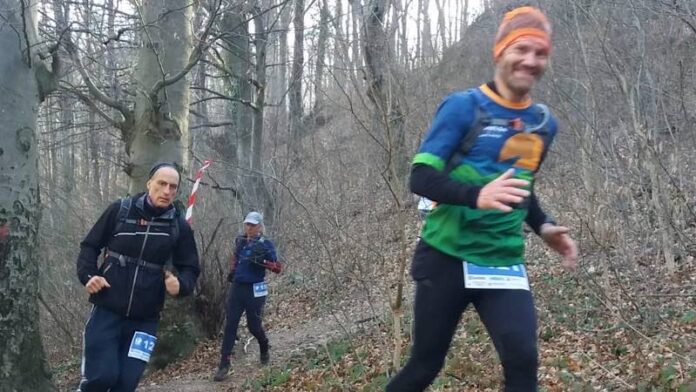 Eco Bihor Primavera Trail Race 2024 Eco Bihor Primavera Trail Race 2024