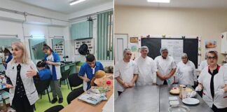 Ziua Națională a Meseriilor în învățământul bihorean