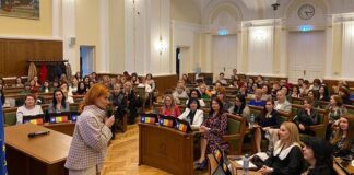 Valorile familiei într-o lume tehnologizată