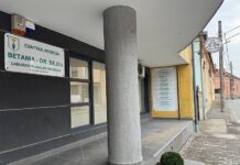 August cu analize gratuite la Centrul Medical Betania – Dr. Dejeu Aleșd CENTRUL MEDICAL BETANIA - DR. DEJEU DIN ALESD