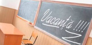Vacanța în perioada 17-23 februarie 2025 pentru elevii din Bihor