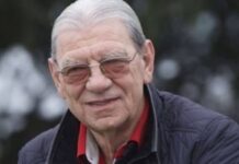 Doliu în fotbalul românesc: a murit Emeric Ienei, legendarul antrenor orădean Emeric Ienei