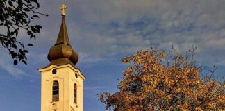 Biserica Ortodoxă din Groși